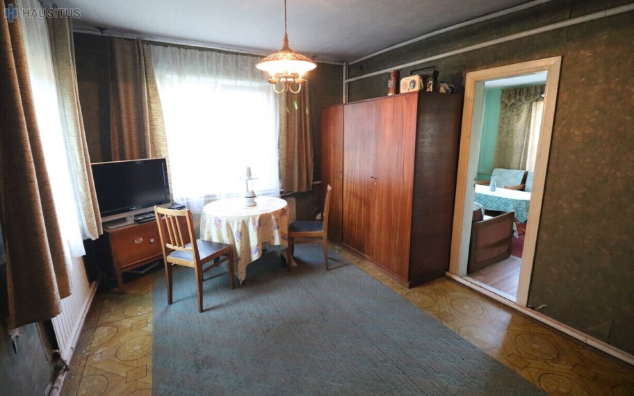 Parduodamas namas Vinco Kudirkos g., Anykščiai, 68.36 kv.m ploto 17