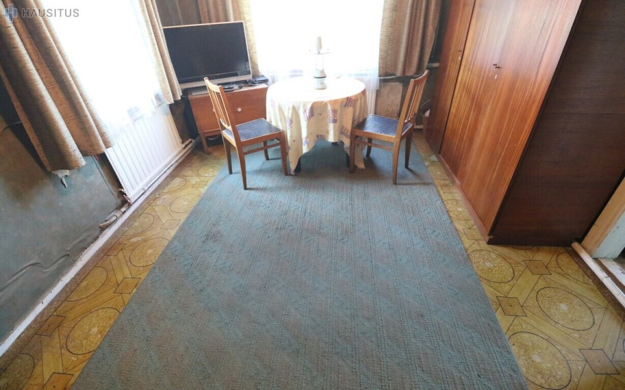 Parduodamas namas Vinco Kudirkos g., Anykščiai, 68.36 kv.m ploto 18