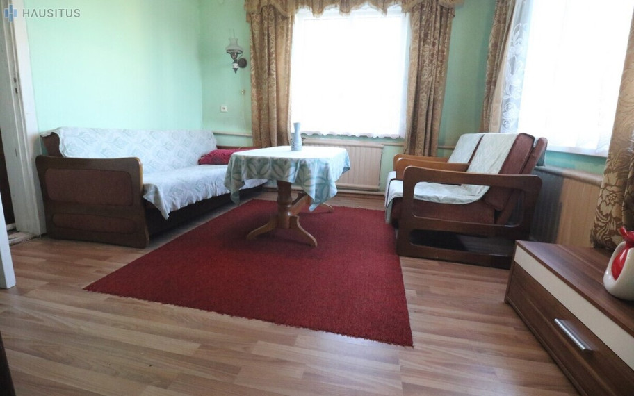 Parduodamas namas Vinco Kudirkos g., Anykščiai, 68.36 kv.m ploto 20