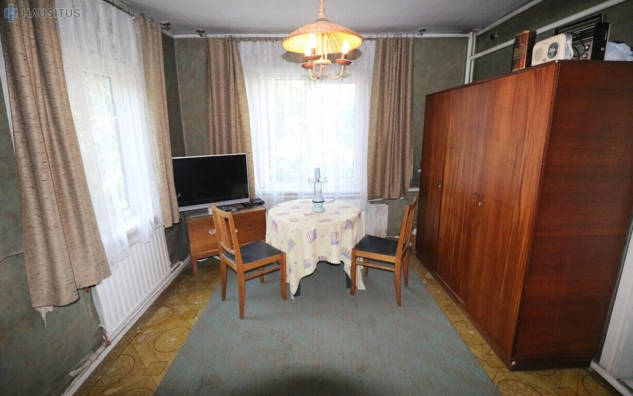 Parduodamas namas Vinco Kudirkos g., Anykščiai, 68.36 kv.m ploto 22