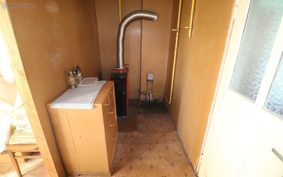 Parduodamas namas Vinco Kudirkos g., Anykščiai, 68.36 kv.m ploto 28