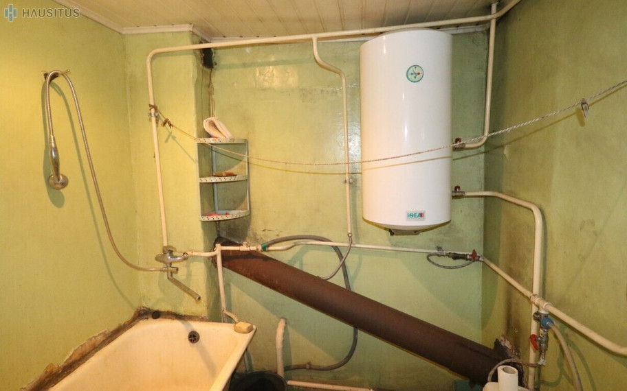 Parduodamas namas Vinco Kudirkos g., Anykščiai, 68.36 kv.m ploto 32