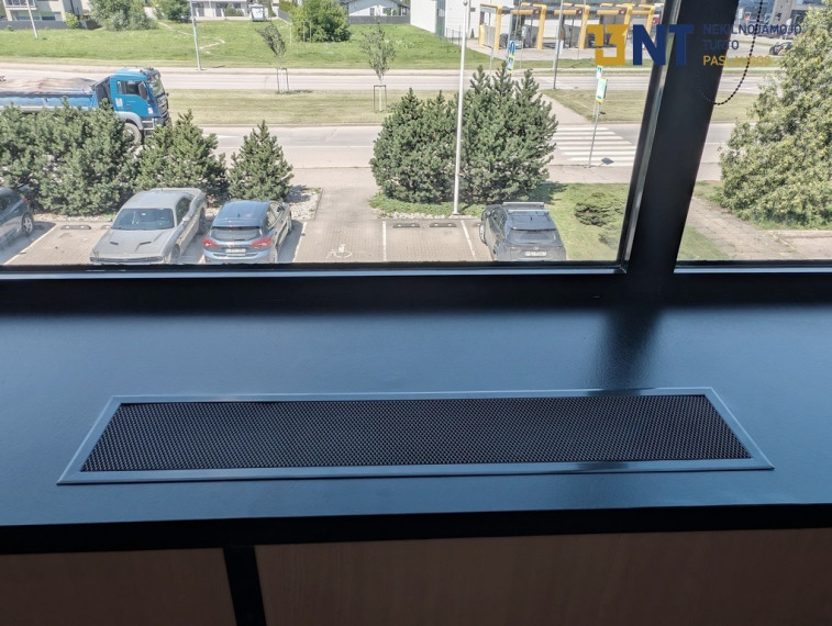 PATALPOS BIURUI/PREKYBAI, SMULKIAI GAMYBAI 8