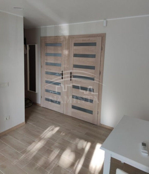 Parduodamas butas Svencelės k., Klaipėdos r. sav., 58 m2 ploto, 3 kambariai 6