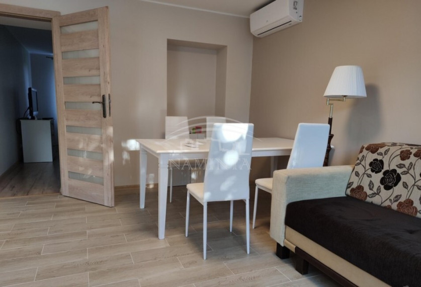 Parduodamas butas Svencelės k., Klaipėdos r. sav., 58 m2 ploto, 3 kambariai 10