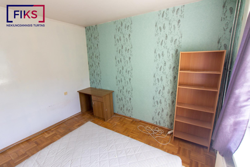 Parduodamas butas Šiaurės pr., Eiguliai, Kauno m., Kauno m. sav., 71 m² ploto 4 kambariai 17