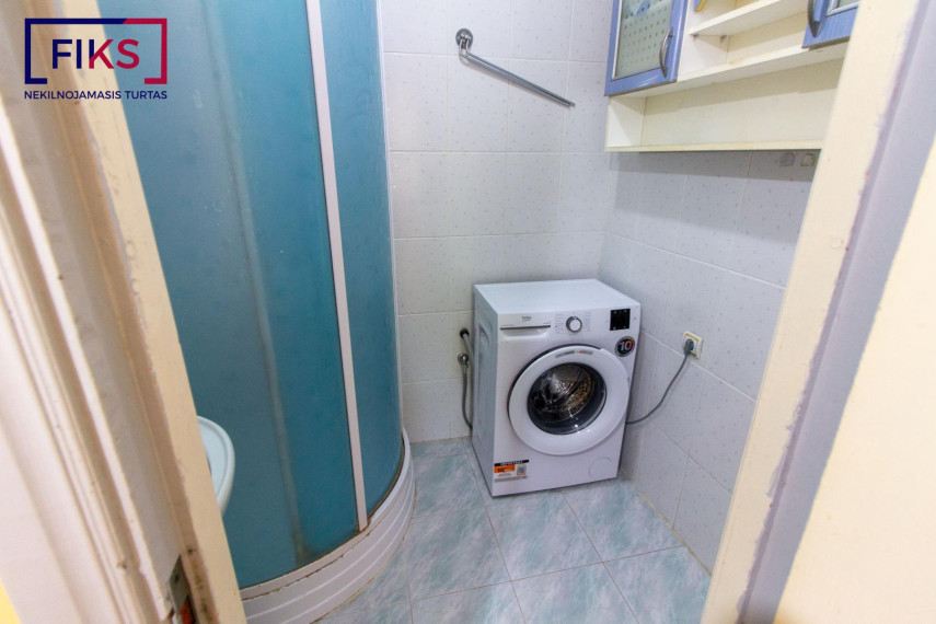Parduodamas butas Šiaurės pr., Eiguliai, Kauno m., Kauno m. sav., 71 m² ploto 4 kambariai 20