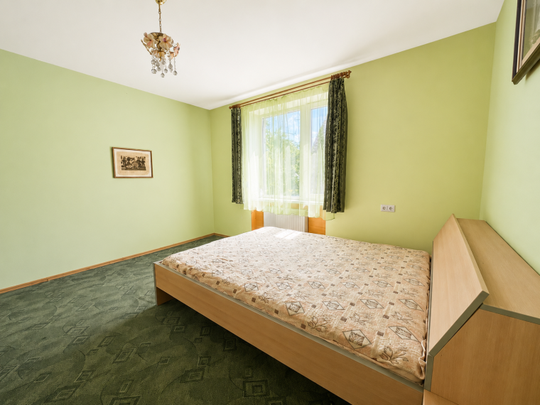 Parduodamas namas Prienų m., Prienų r. sav., 166.4 m² ploto 4 kambariai 14