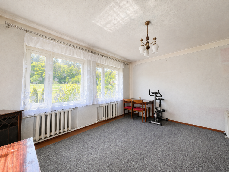 Parduodamas namas Prienų m., Prienų r. sav., 166.4 m² ploto 4 kambariai 4