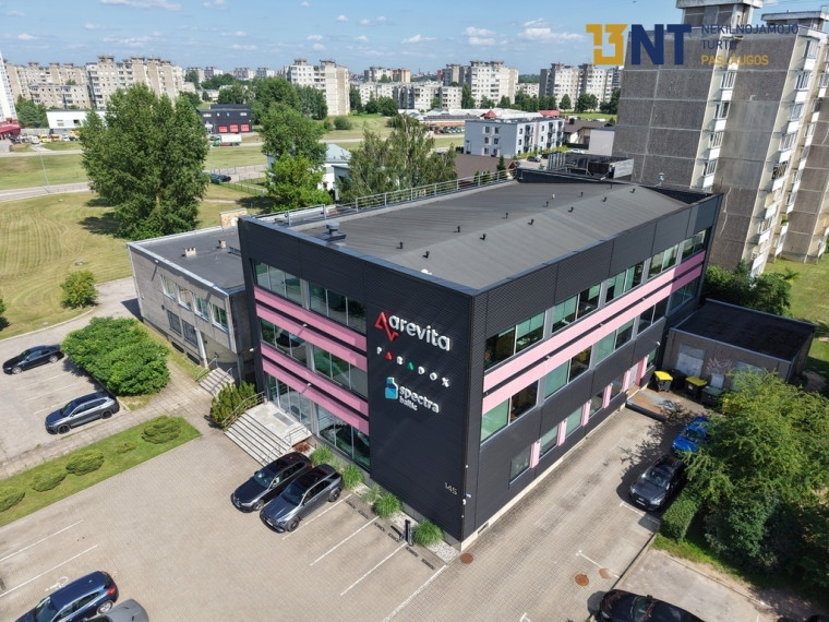 PATALPOS BIURUI/PREKYBAI, SMULKIAI GAMYBAI 26