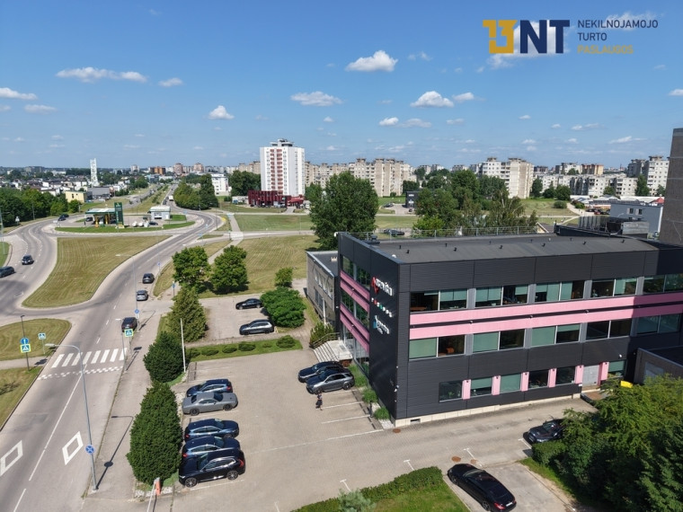 PATALPOS BIURUI/PREKYBAI, SMULKIAI GAMYBAI 27