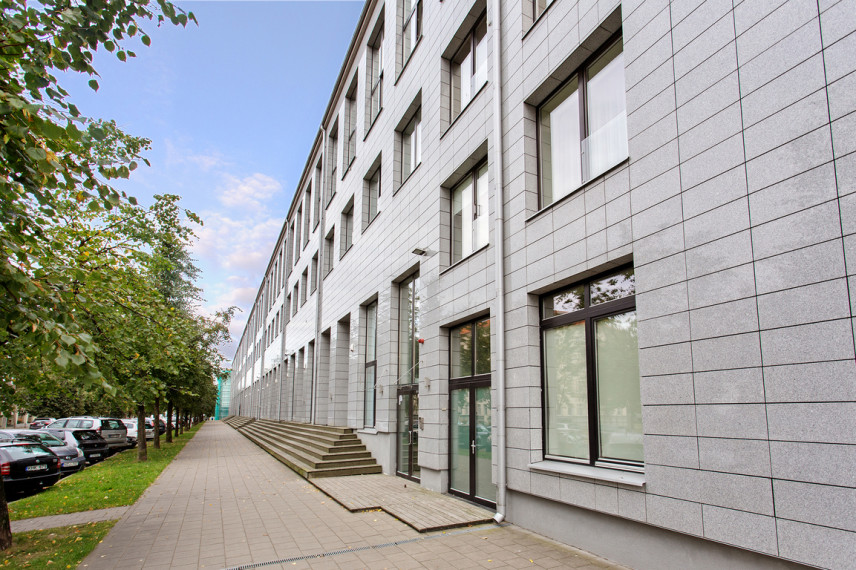 Parduodamas butas Smolensko g., Naujamiestyje, Vilnius, 67 kv.m ploto, 2 kambariai 19