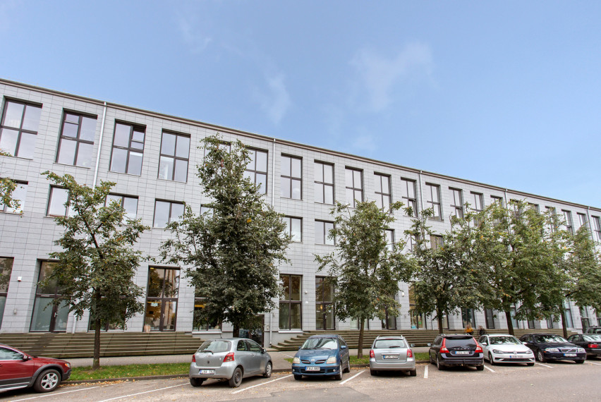 Parduodamas butas Smolensko g., Naujamiestyje, Vilnius, 67 kv.m ploto, 2 kambariai 21