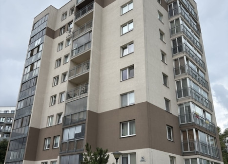 Parduodamas 3 kambarių butas puikioje vietoje Žirmūnų g., Vilnius, 63.48 kv.m ploto Parduodamas 3 kambarių butas puikioje vietoje Žirmūnų g., Vilnius, 63.48 kv.m ploto