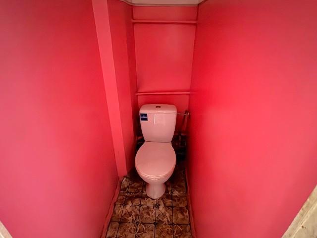 Parduodamas butas Statybininkų g., Klaipėdos, Panevėžio m., Panevėžio m. sav., 35.91 m² ploto 1 kambarys 11