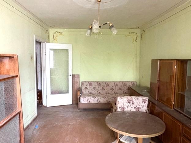 Parduodamas butas Statybininkų g., Klaipėdos, Panevėžio m., Panevėžio m. sav., 35.91 m² ploto 1 kambarys 5