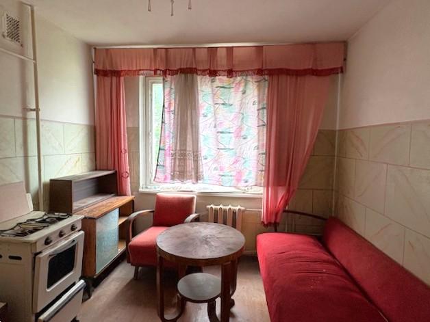 Parduodamas butas Statybininkų g., Klaipėdos, Panevėžio m., Panevėžio m. sav., 35.91 m² ploto 1 kambarys 7