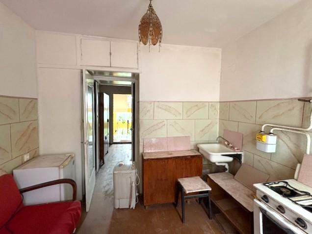 Parduodamas butas Statybininkų g., Klaipėdos, Panevėžio m., Panevėžio m. sav., 35.91 m² ploto 1 kambarys 8