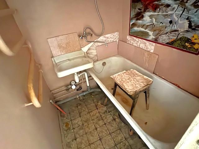 Parduodamas butas Statybininkų g., Klaipėdos, Panevėžio m., Panevėžio m. sav., 35.91 m² ploto 1 kambarys 10