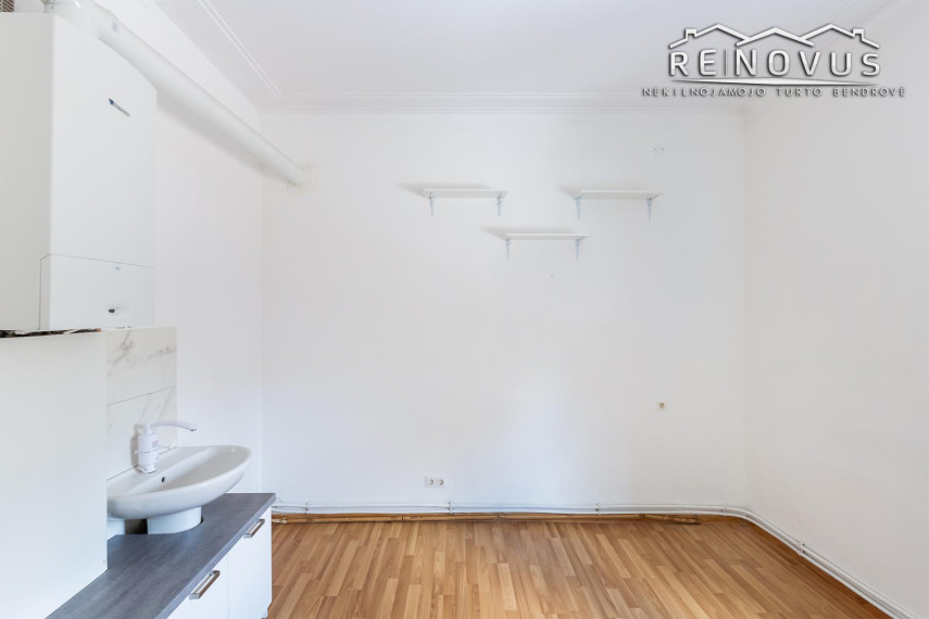 Nuomojamos patalpos Dvaro g., Centras, Šiaulių m., Šiaulių m. sav., 27.93 m² ploto 5