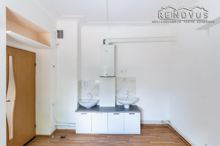 Nuomojamos patalpos Dvaro g., Centras, Šiaulių m., Šiaulių m. sav., 27.93 m² ploto 6