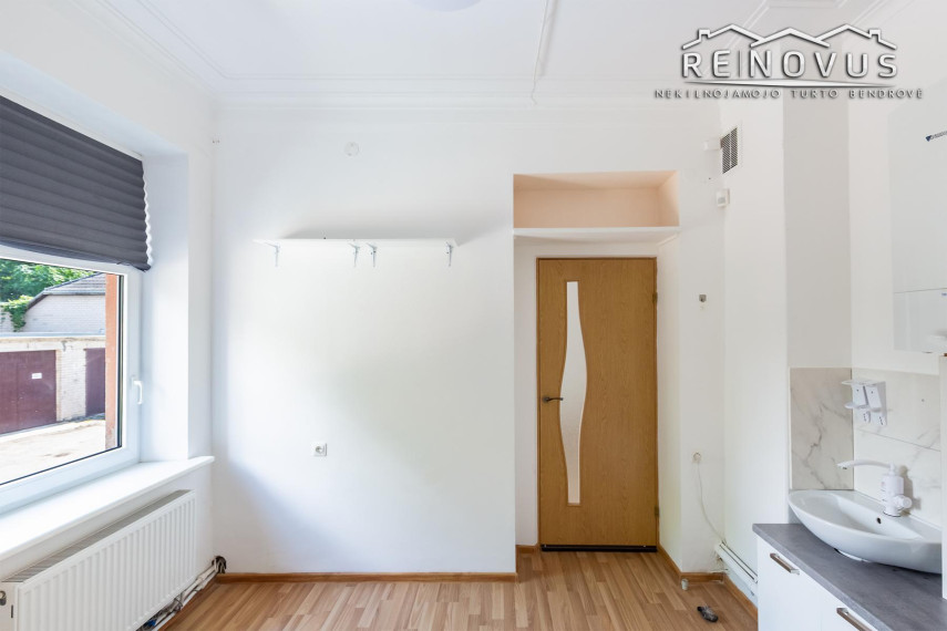Nuomojamos patalpos Dvaro g., Centras, Šiaulių m., Šiaulių m. sav., 27.93 m² ploto 7