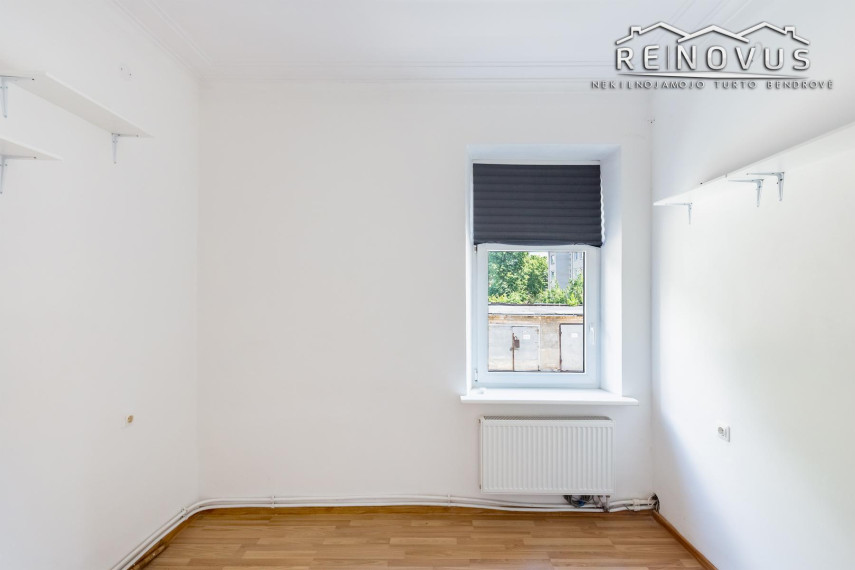 Nuomojamos patalpos Dvaro g., Centras, Šiaulių m., Šiaulių m. sav., 27.93 m² ploto 8