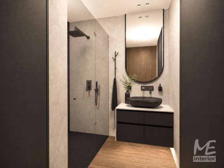 Parduodamas butas Linkmenų g., Šnipiškės, Vilniaus m., Vilniaus m. sav., 50 m² ploto 2 kambariai 11
