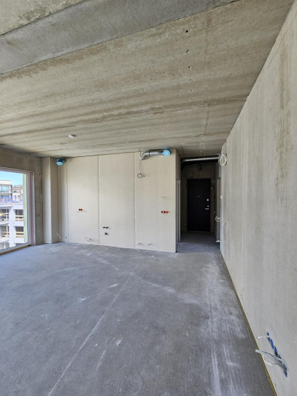 Parduodamas butas Linkmenų g., Šnipiškės, Vilniaus m., Vilniaus m. sav., 50 m² ploto 2 kambariai 17