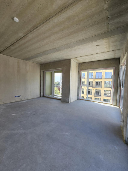 Parduodamas butas Linkmenų g., Šnipiškės, Vilniaus m., Vilniaus m. sav., 50 m² ploto 2 kambariai 19
