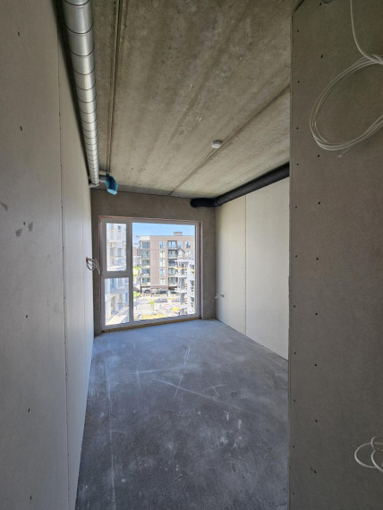 Parduodamas butas Linkmenų g., Šnipiškės, Vilniaus m., Vilniaus m. sav., 50 m² ploto 2 kambariai 20