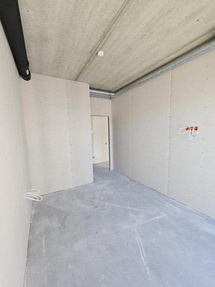 Parduodamas butas Linkmenų g., Šnipiškės, Vilniaus m., Vilniaus m. sav., 50 m² ploto 2 kambariai 22