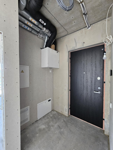 Parduodamas butas Linkmenų g., Šnipiškės, Vilniaus m., Vilniaus m. sav., 50 m² ploto 2 kambariai 23