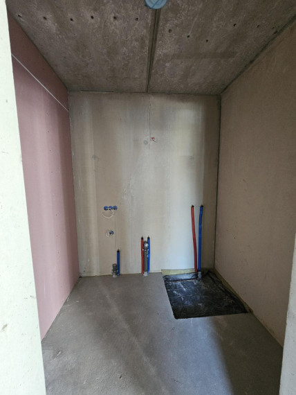 Parduodamas butas Linkmenų g., Šnipiškės, Vilniaus m., Vilniaus m. sav., 50 m² ploto 2 kambariai 24