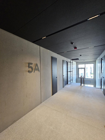 Parduodamas butas Linkmenų g., Šnipiškės, Vilniaus m., Vilniaus m. sav., 50 m² ploto 2 kambariai 26