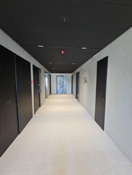 Parduodamas butas Linkmenų g., Šnipiškės, Vilniaus m., Vilniaus m. sav., 50 m² ploto 2 kambariai 27