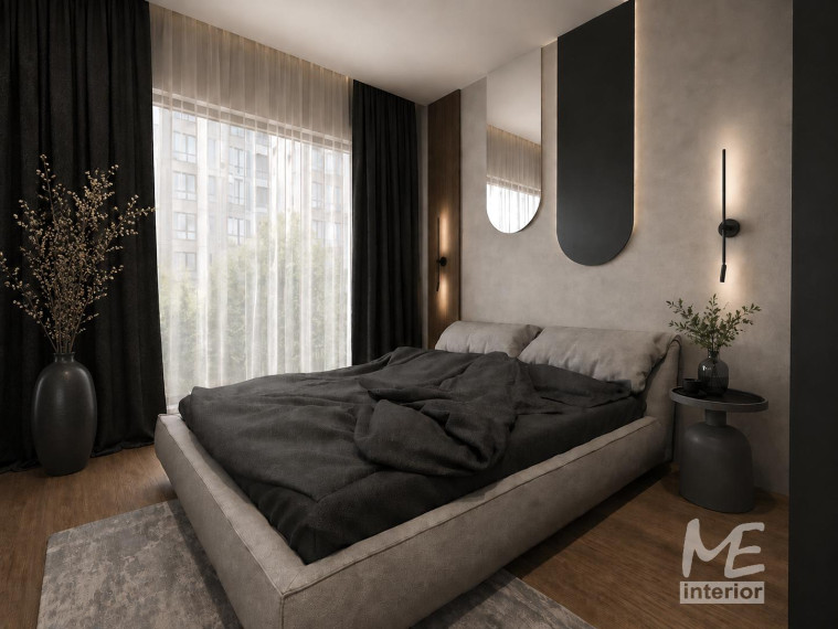 Parduodamas butas Linkmenų g., Šnipiškės, Vilniaus m., Vilniaus m. sav., 50 m² ploto 2 kambariai 6