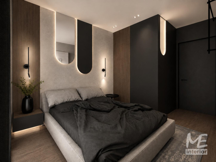 Parduodamas butas Linkmenų g., Šnipiškės, Vilniaus m., Vilniaus m. sav., 50 m² ploto 2 kambariai 7