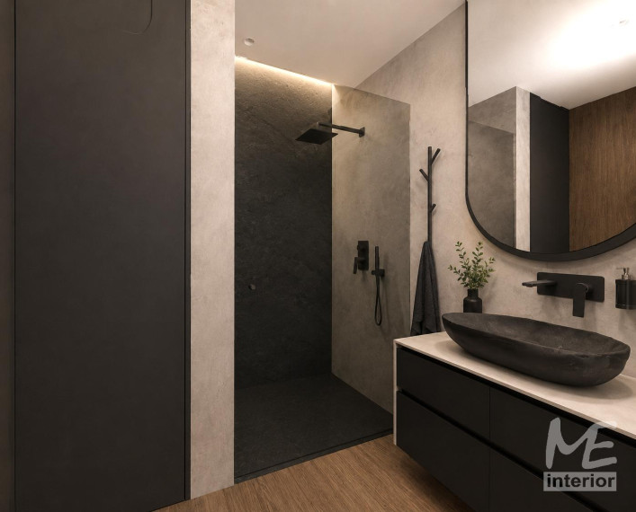 Parduodamas butas Linkmenų g., Šnipiškės, Vilniaus m., Vilniaus m. sav., 50 m² ploto 2 kambariai 10