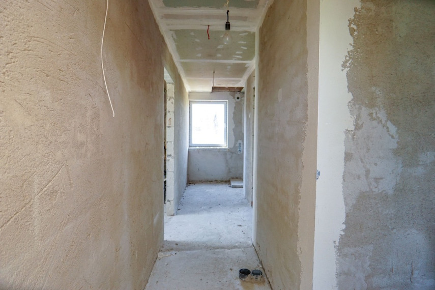 Parduodamas namas Čiobrelių g., Panevėžio m., Panevėžio m. sav., 170 m2 ploto, 1 aukštai 10