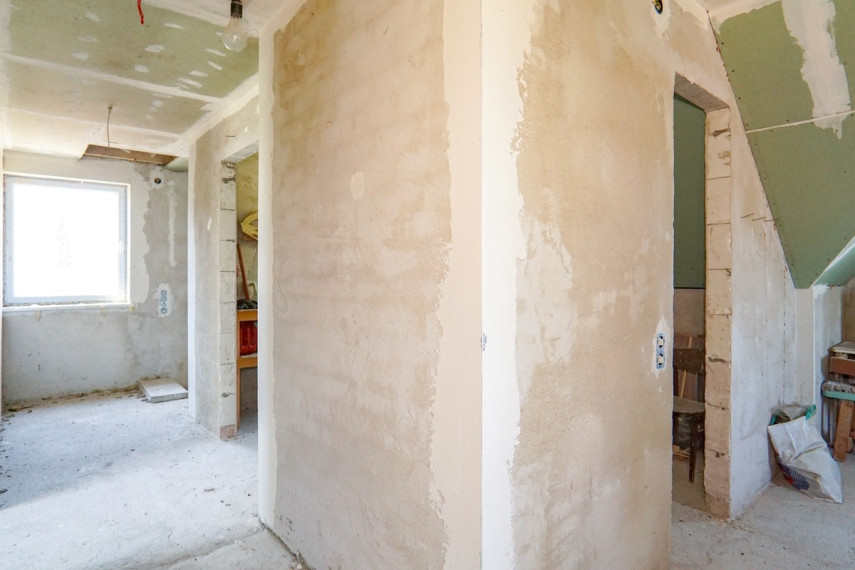 Parduodamas namas Čiobrelių g., Panevėžio m., Panevėžio m. sav., 170 m2 ploto, 1 aukštai 11