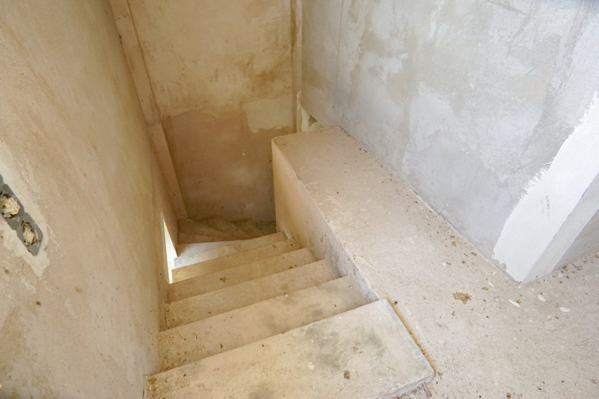 Parduodamas namas Čiobrelių g., Panevėžio m., Panevėžio m. sav., 170 m2 ploto, 1 aukštai 13