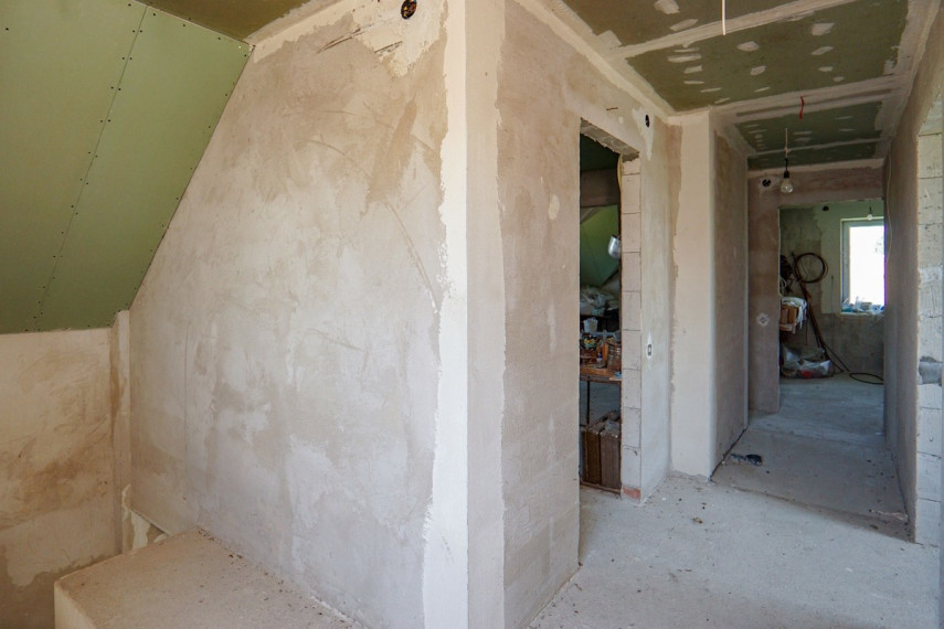 Parduodamas namas Čiobrelių g., Panevėžio m., Panevėžio m. sav., 170 m2 ploto, 1 aukštai 14