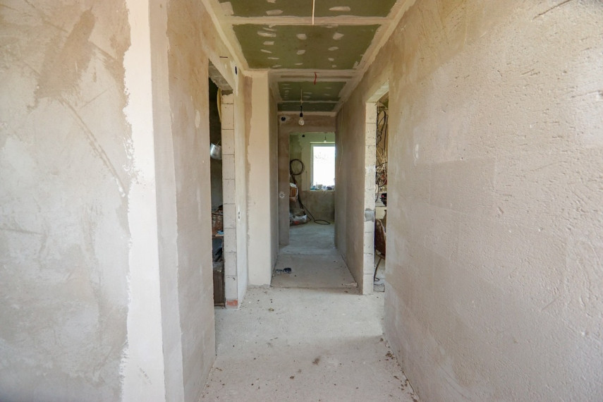 Parduodamas namas Čiobrelių g., Panevėžio m., Panevėžio m. sav., 170 m2 ploto, 1 aukštai 15
