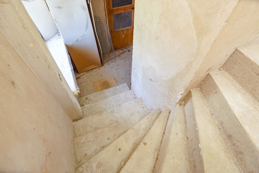 Parduodamas namas Čiobrelių g., Panevėžio m., Panevėžio m. sav., 170 m2 ploto, 1 aukštai 16