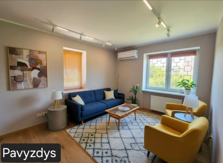 Parduodamas namas Čiobrelių g., Panevėžio m., Panevėžio m. sav., 170 m2 ploto, 1 aukštai 22