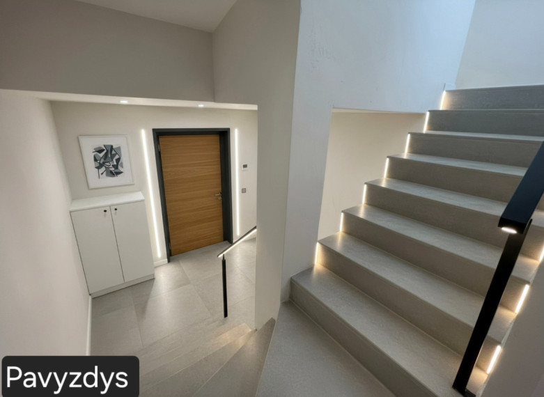 Parduodamas namas Čiobrelių g., Panevėžio m., Panevėžio m. sav., 170 m2 ploto, 1 aukštai 23