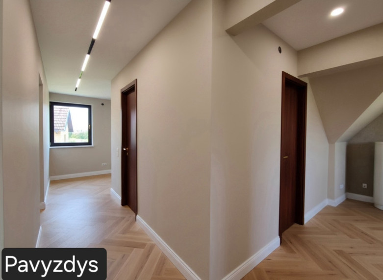 Parduodamas namas Čiobrelių g., Panevėžio m., Panevėžio m. sav., 170 m2 ploto, 1 aukštai 26