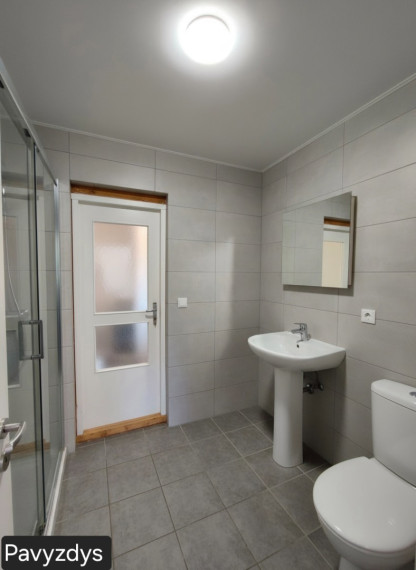 Parduodamas namas Čiobrelių g., Panevėžio m., Panevėžio m. sav., 170 m2 ploto, 1 aukštai 28