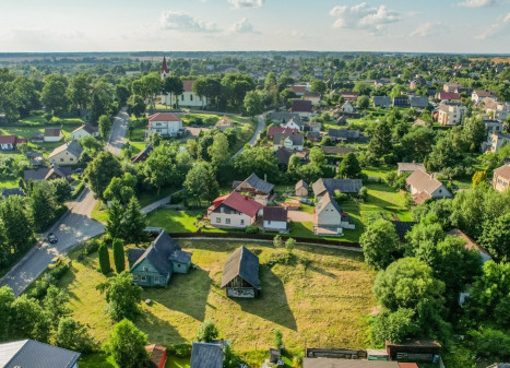 Parduodamas namas Vilniaus g., Maišiagalos mstl., Vilniaus r. sav., 105.38 m2 ploto, 1 aukštai Parduodamas namas Vilniaus g., Maišiagalos mstl., Vilniaus r. sav., 105.38 m2 ploto, 1 aukštai